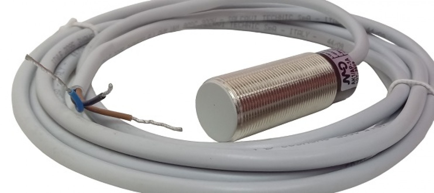 MICRODETECTORS AK1-AP-1A